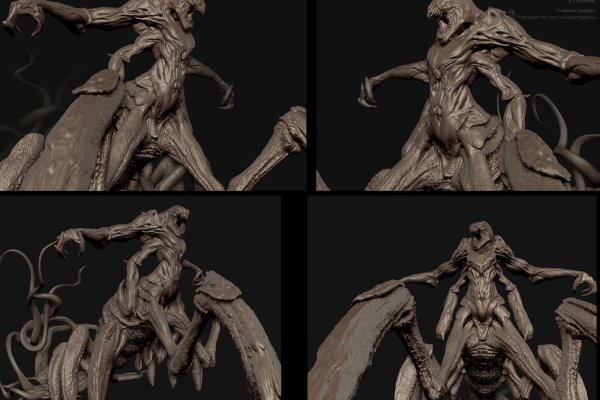 Kraken актуальное