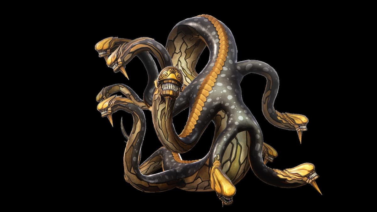 Kraken tg