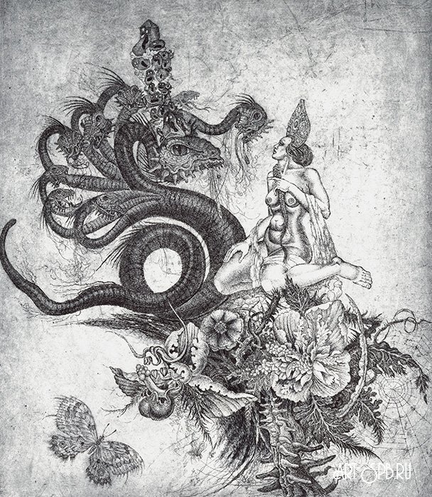 Кракен картель